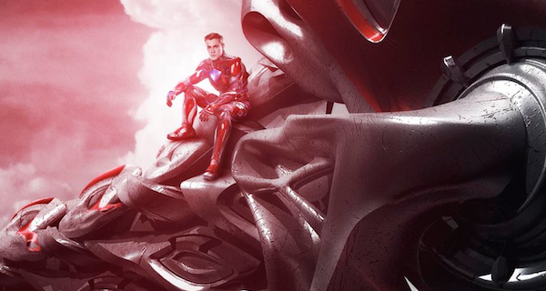 UPDATE: All Dinozords Teased in New Power Rangers Posters