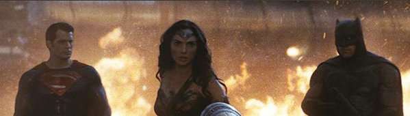 User Banner