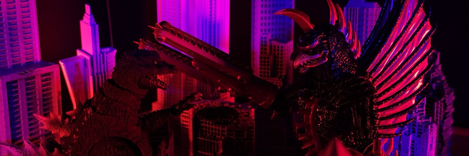 User Banner