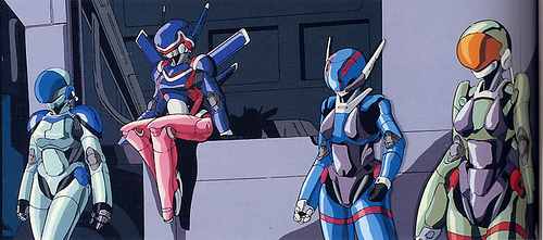 User Banner