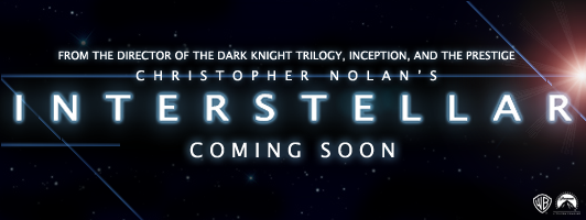 User Banner