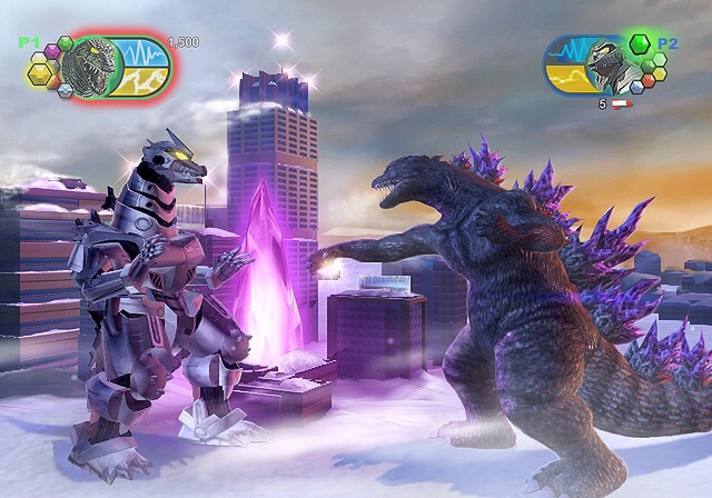User Banner