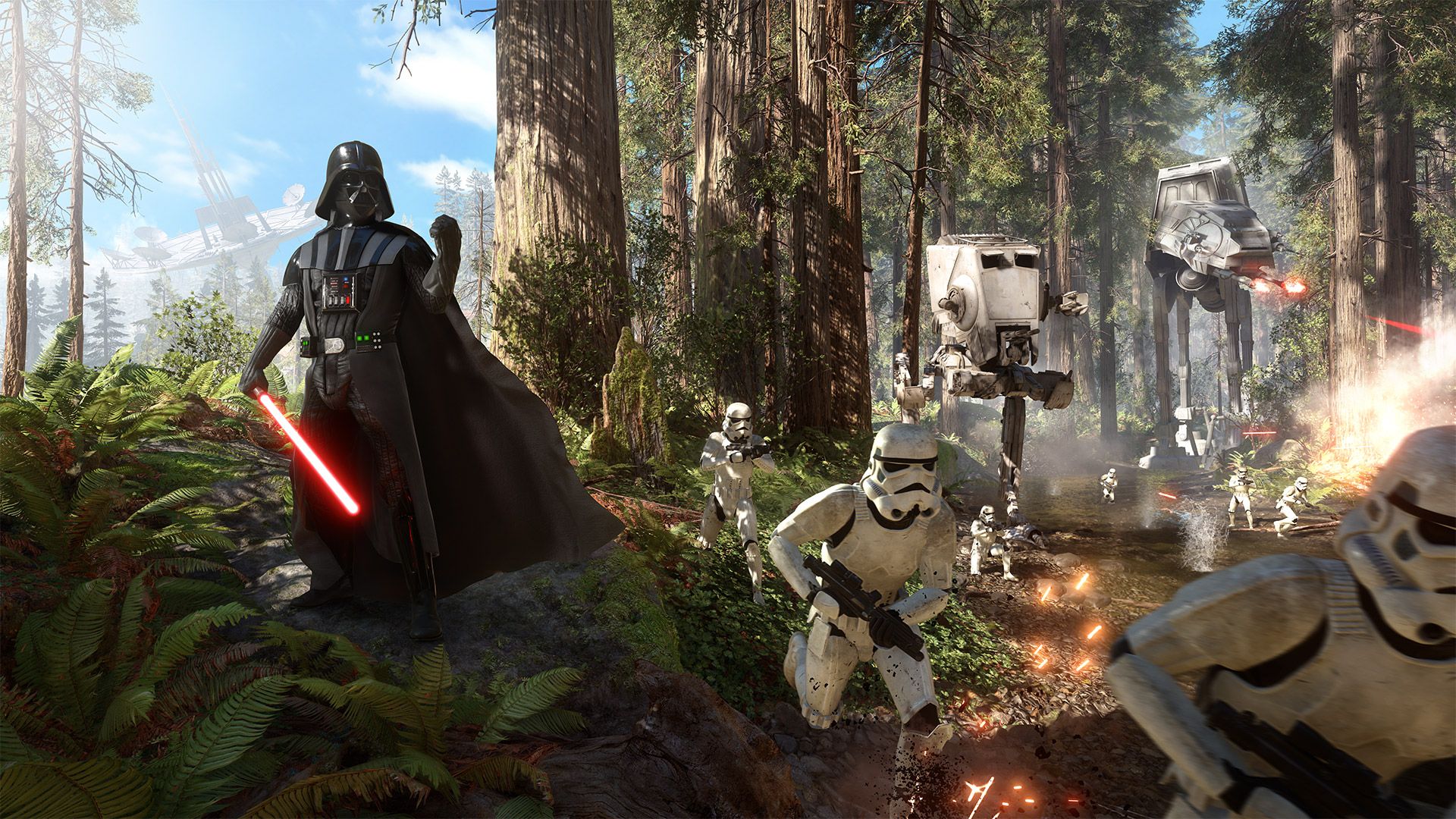 User Banner