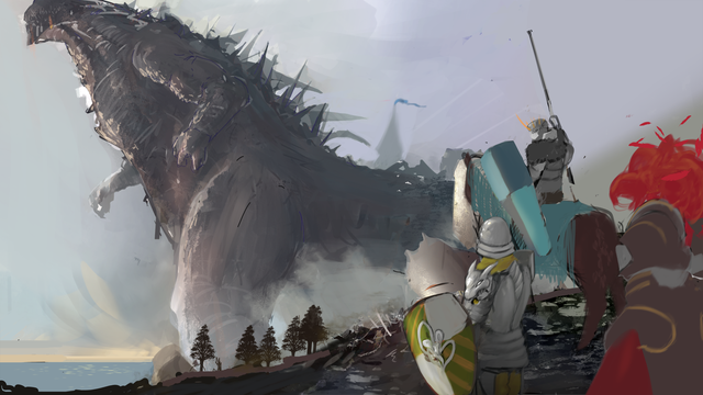 User Banner