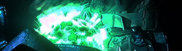 User Banner