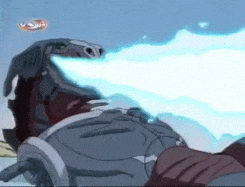 User Banner