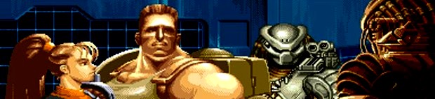 User Banner