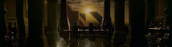 User Banner