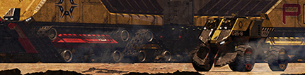 User Banner