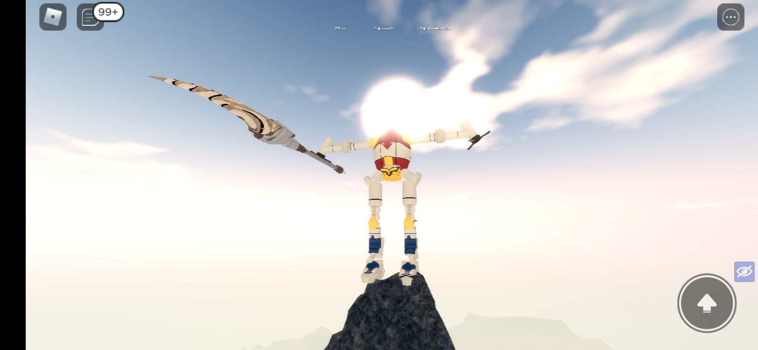 User Banner