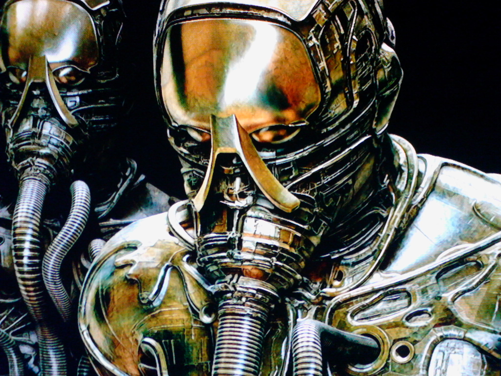 User Banner