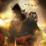 King Kong vs Godzilla - Página 7 - BJJForum