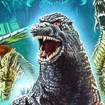 Godzilla Fan Works Discussion Forum