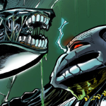 AvP Fan Art & Fiction Discussion Forum