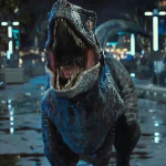 Jurassic World Discussion Forum