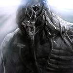 Alien Fan Art Discussion Forum
