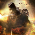 Godzilla vs. Kong (2020) Discussion Forum