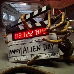 Alien: Romulus Discussion Forum