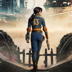 Fallout Discussion Forum