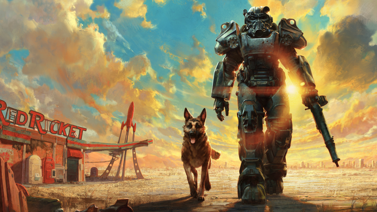 A Newbie's Guide to the Fallout Franchise Article