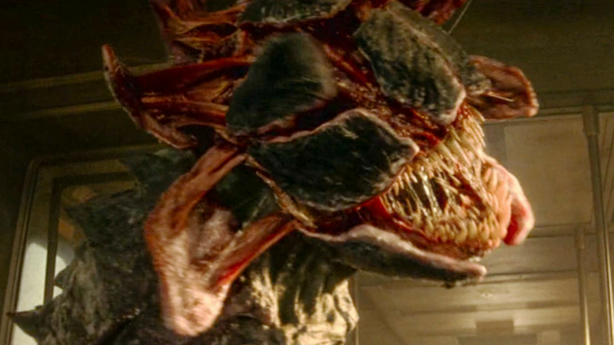 A Quiet Place Aliens: Death Angels Article