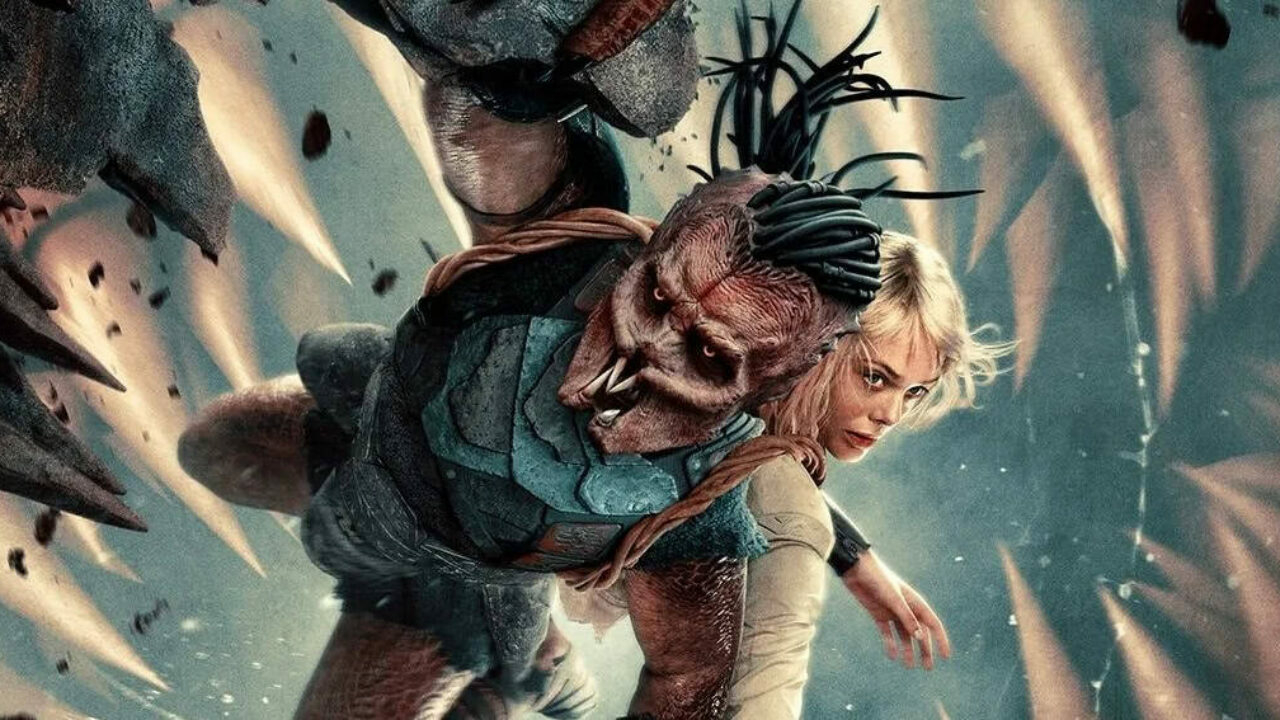 Genna – About the Death Planet in Predator: Badlands Article