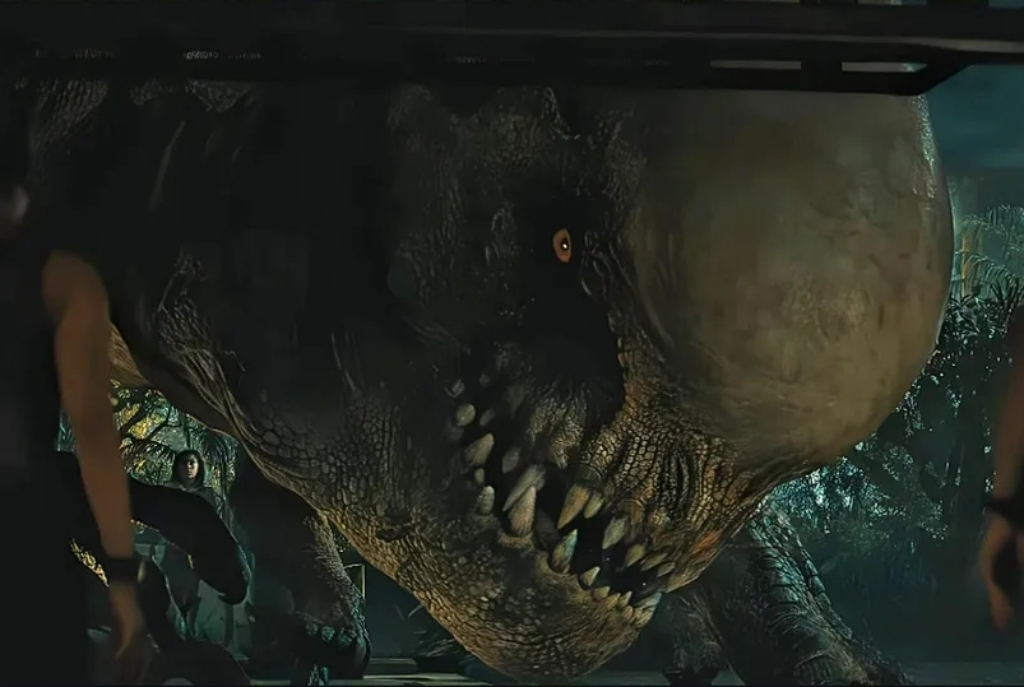 Jurassic Park 8 – Rebirth sequel Release Date & Everything We Know!