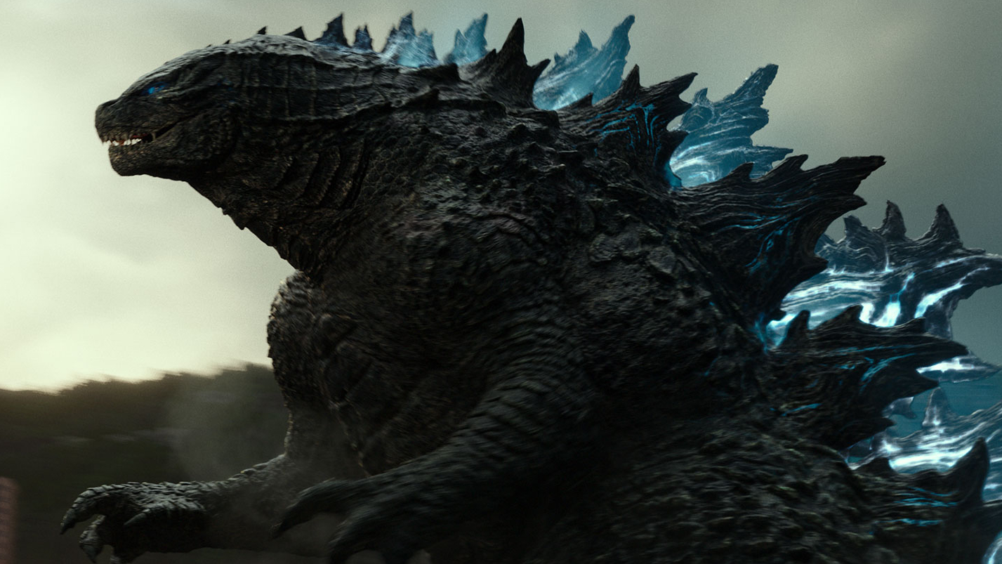 List of Monsters in Godzilla x Kong: Supernova Article
