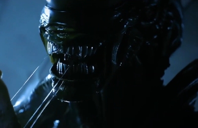 Alien: Earth TV series trailers & videos