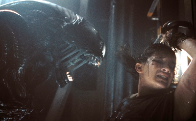 Everything we know about Alien: Romulus
