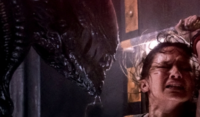 Alien: Romulus Spoilers
