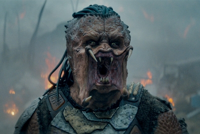 Predator: Badlands (2025) - Everything we know about the next Predator movie!