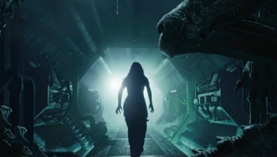 Get Tickets for Alien: Romulus!