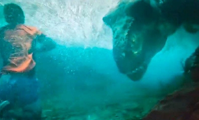 Jurassic World Rebirth Trailers & TV Spots