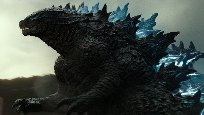 Image for Godzilla lore article: List of Monsters in Godzilla x Kong: Supernova
