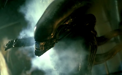 The Complete Alien Xenomorph Life Cycle Explained