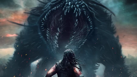 Image for The Kalisk: Everything we know about the Predator: Badlands Creature