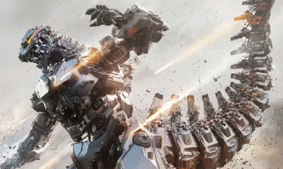 Toho's New  0-Type G Breaker Mechagodzilla Design & Specs