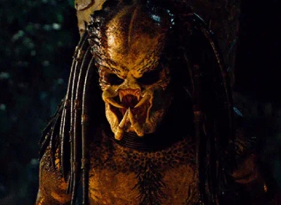 Yautja Codex - The Predator Language