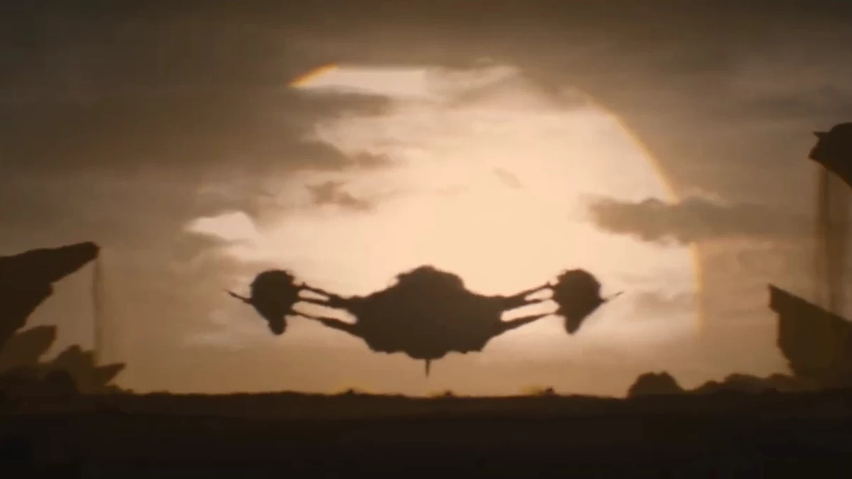 Predator: Badlands Ending Explained & What it means for the next Predator movie! Article