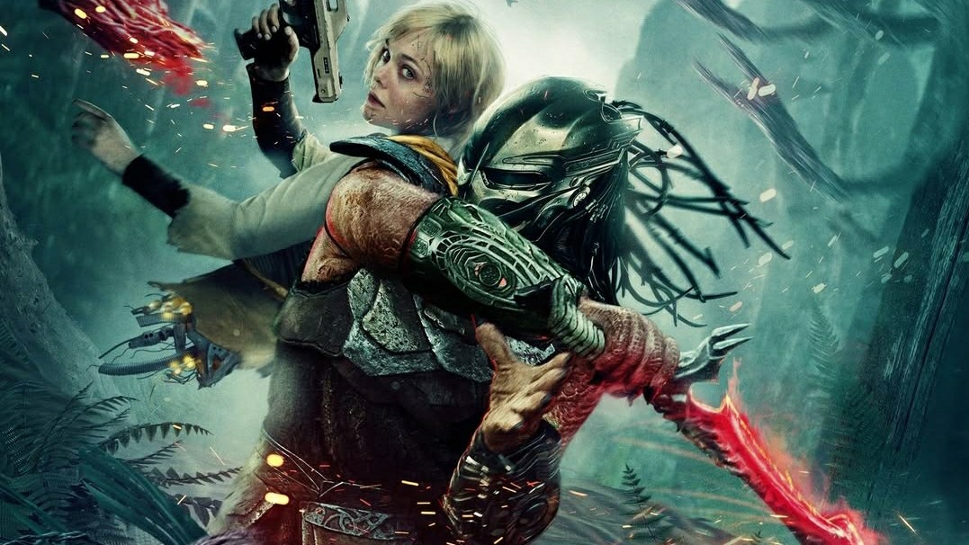 Predator Movie Timeline