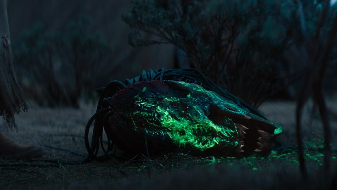 Prey 2 - Dan Trachtenberg plans to continue Naru's story Article