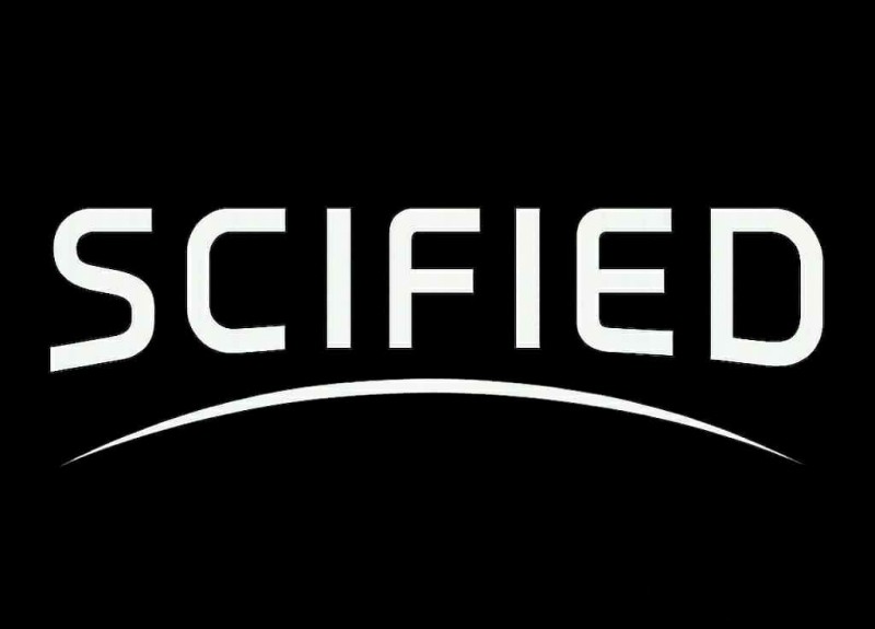 Image for Scified Network lore article