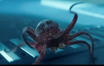 Image for Weyland-Yutani Specimen Profile: Trypanohyncha Ocellus lore article