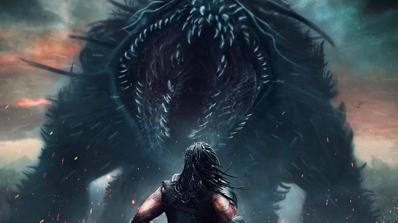 The Kalisk l Weyland-Yutani Specimen XX0522 Article