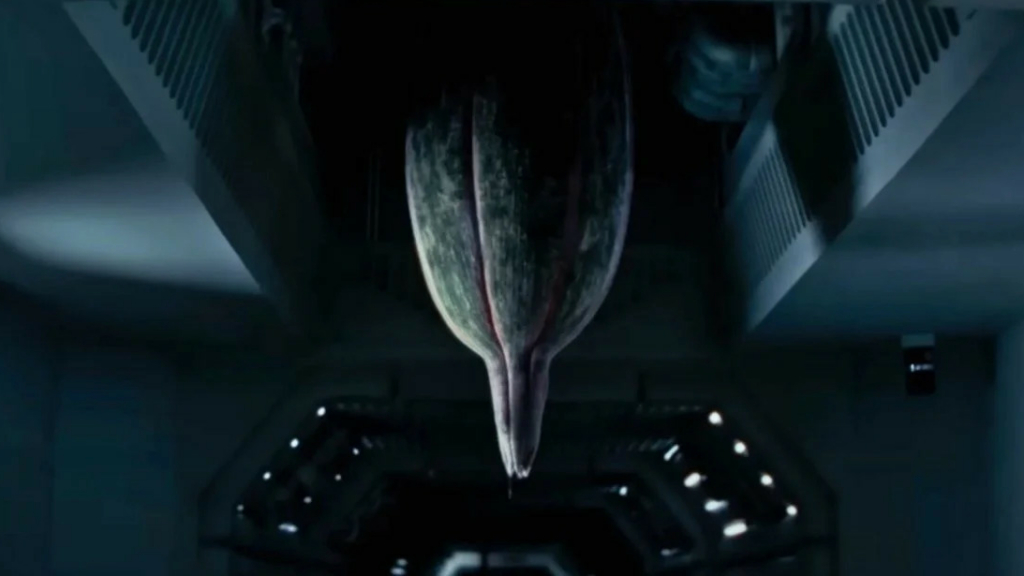 Weyland-Yutani Specimen Profile: D. Plumbicare Article