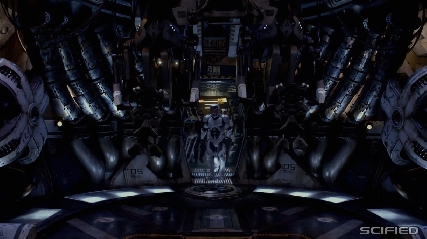 Pacific Rim - The Drift; Featurette