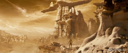 Riddick Debut Trailer 04