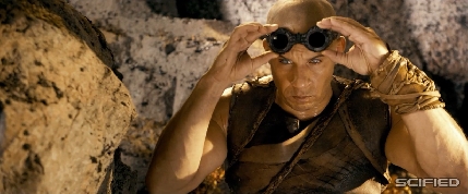 Riddick Debut Trailer 05