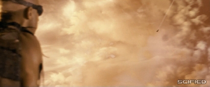 Riddick Debut Trailer 06